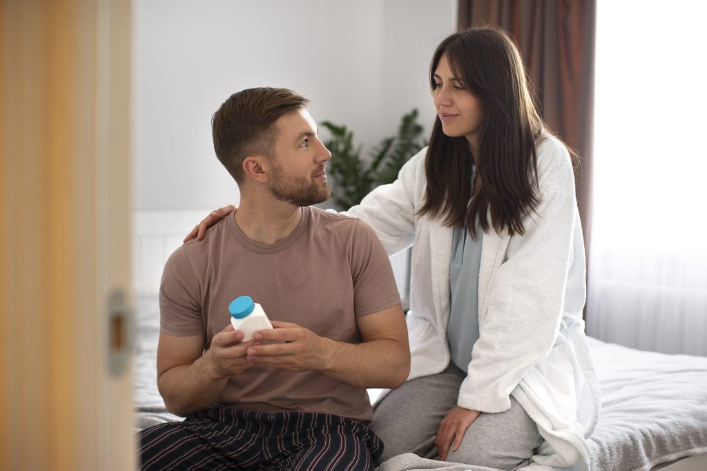 HGH Clinic-Growth Hormone Clinic in Springfield