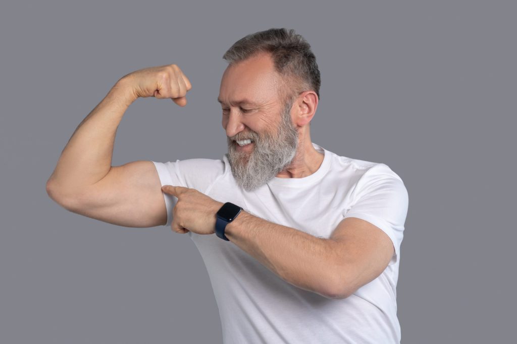 HGH Clinic-Growth Hormone Clinic in Springfield
