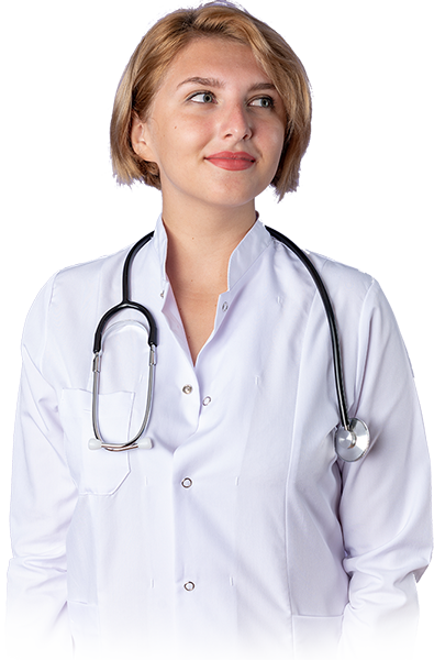 HGH therapy clinic doctor in Springfield